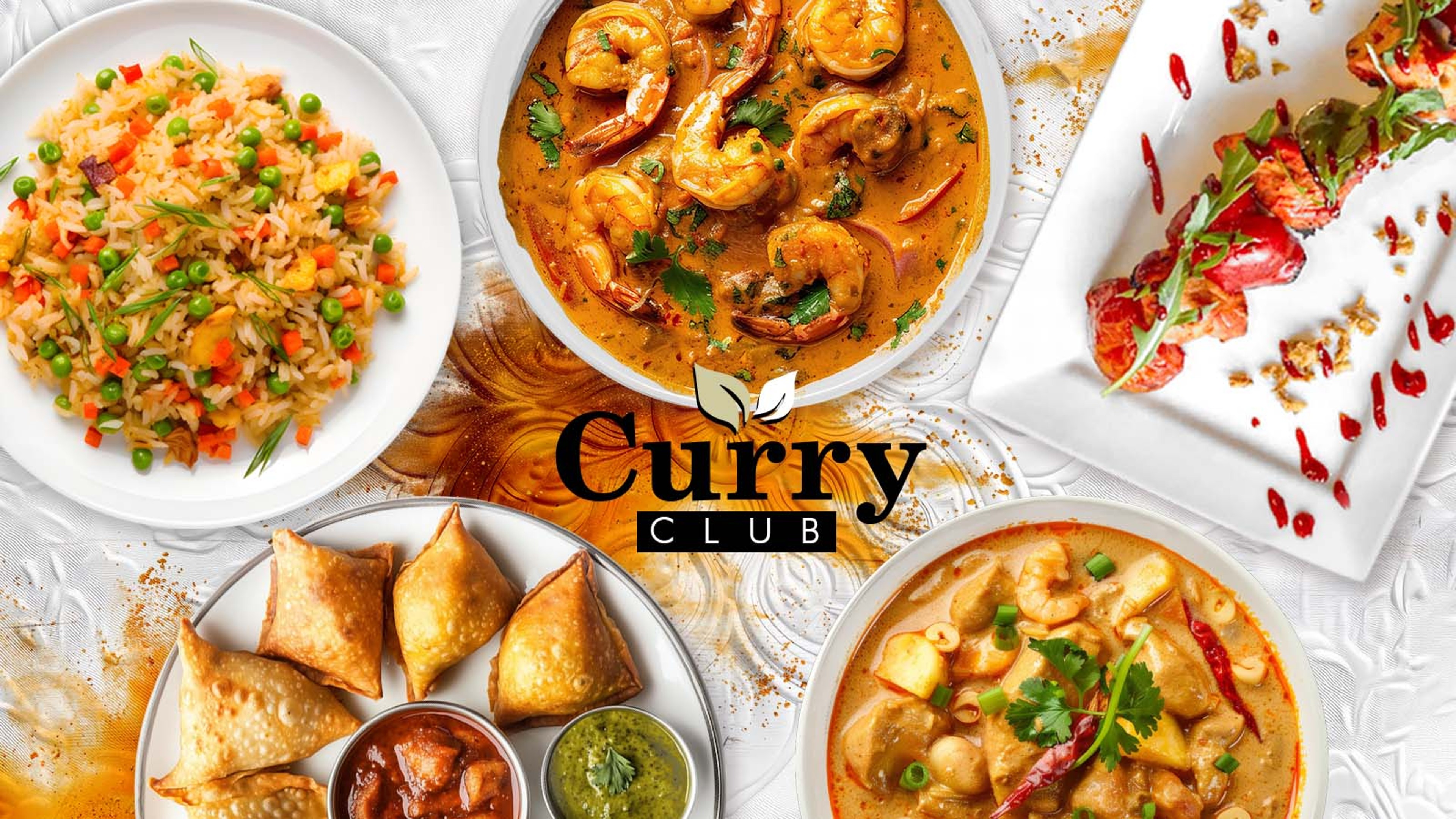 Curry Club Rugby