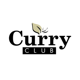 Curry Club logo.